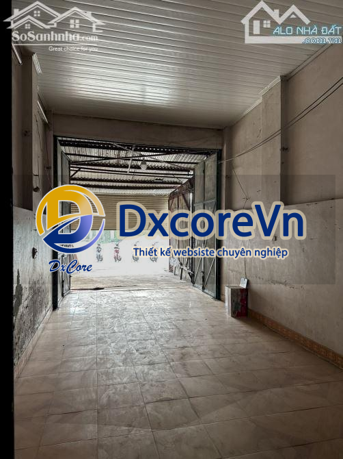 Cho thuê Nhà 4 tầng mặt đường QL6 phố Yên Phúc, Biên Giang Hà Đông HN mặt tiền 4m x 30m, ô tô tải đỗ cửa 24/7