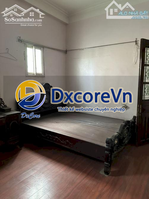 Cho thuê Nhà 4 tầng mặt đường QL6 phố Yên Phúc, Biên Giang Hà Đông HN mặt tiền 4m x 30m, ô tô tải đỗ cửa 24/7