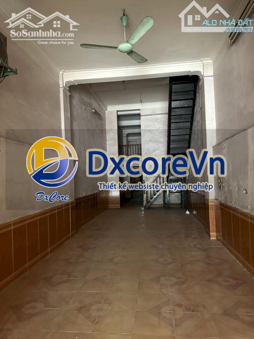 Cho thuê Nhà 4 tầng mặt đường QL6 phố Yên Phúc, Biên Giang Hà Đông HN mặt tiền 4m x 30m, ô tô tải đỗ cửa 24/7