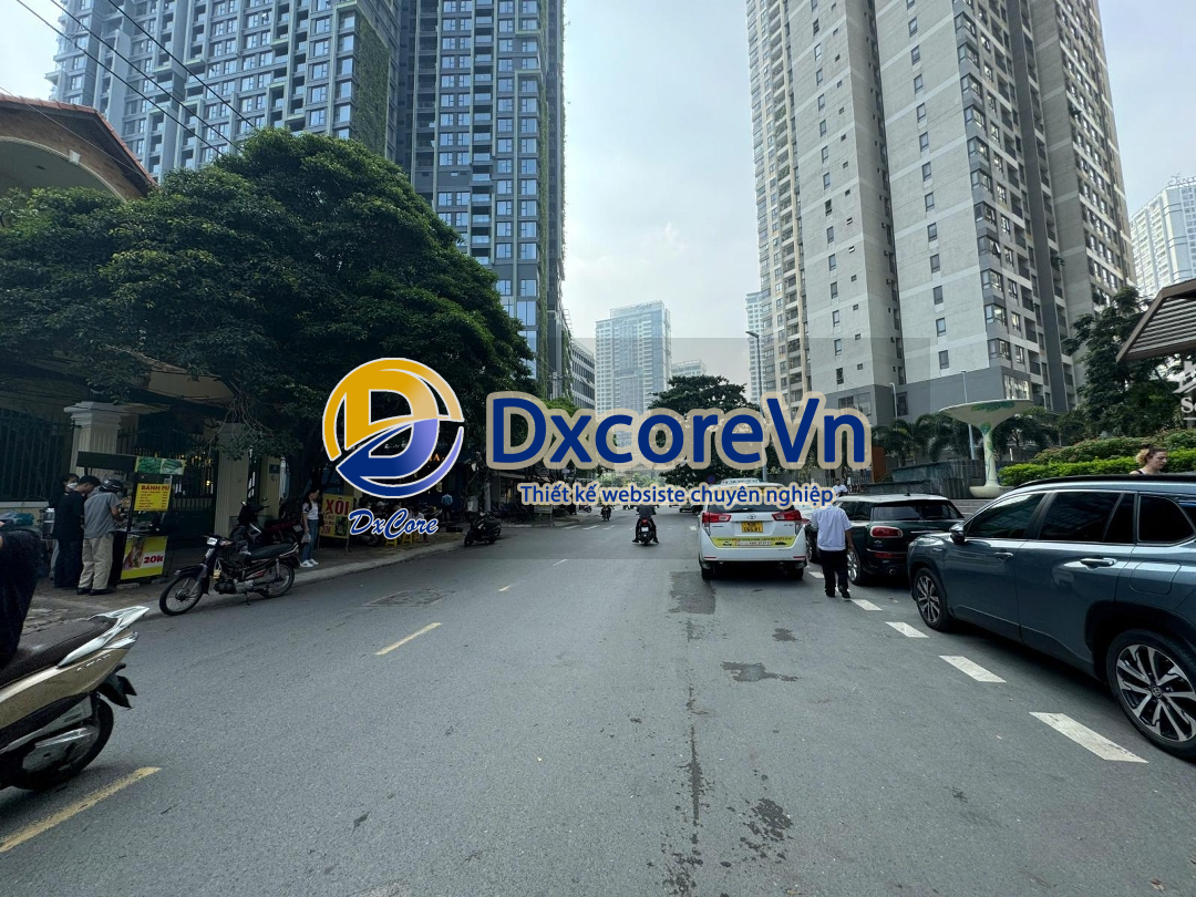 Bán Nhà Mặt Tiền Kinh Doanh Đường 51 An Phú Kết Cấu Đẹp 3 Tầng Thang Máy Giá Chỉ 31 Tỷ Thương Lượng