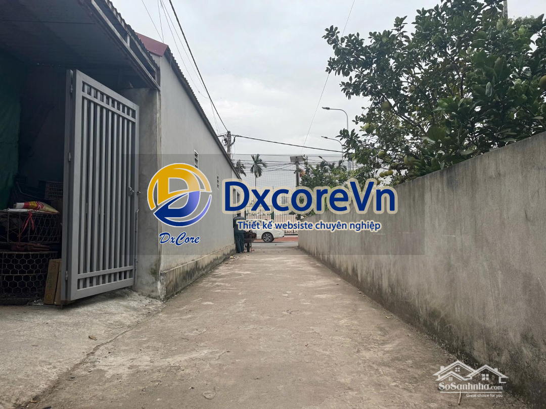 Bán Nhanh 63,9M2 Đường Ô Tô Vào Thoải Mái Giá Chỉ Nhỉnh 1Tỷ 900 Triệuiệu, Vị Trí Trung Tâm