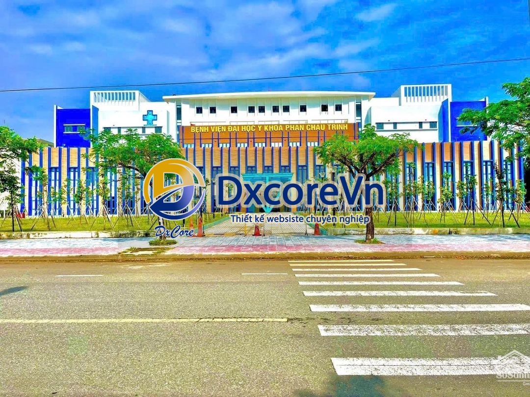 Bán 5 Lô Biệt Thự Liền Kề Sát Tp Đà Nẵng Chỉ 14 Triệu/M2