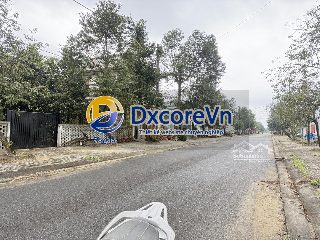 Bán 5 Lô Biệt Thự Liền Kề Sát Tp Đà Nẵng Chỉ 14 Triệu/M2