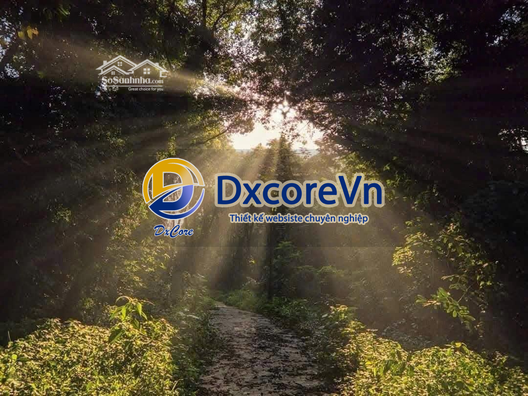 Cđt Nhận Booking Đợt 1 Khu Đô Thị Eco Retreat Với Nhiều Ưu Đãi Hấp Dẫn Dành Quý Khách Hàng