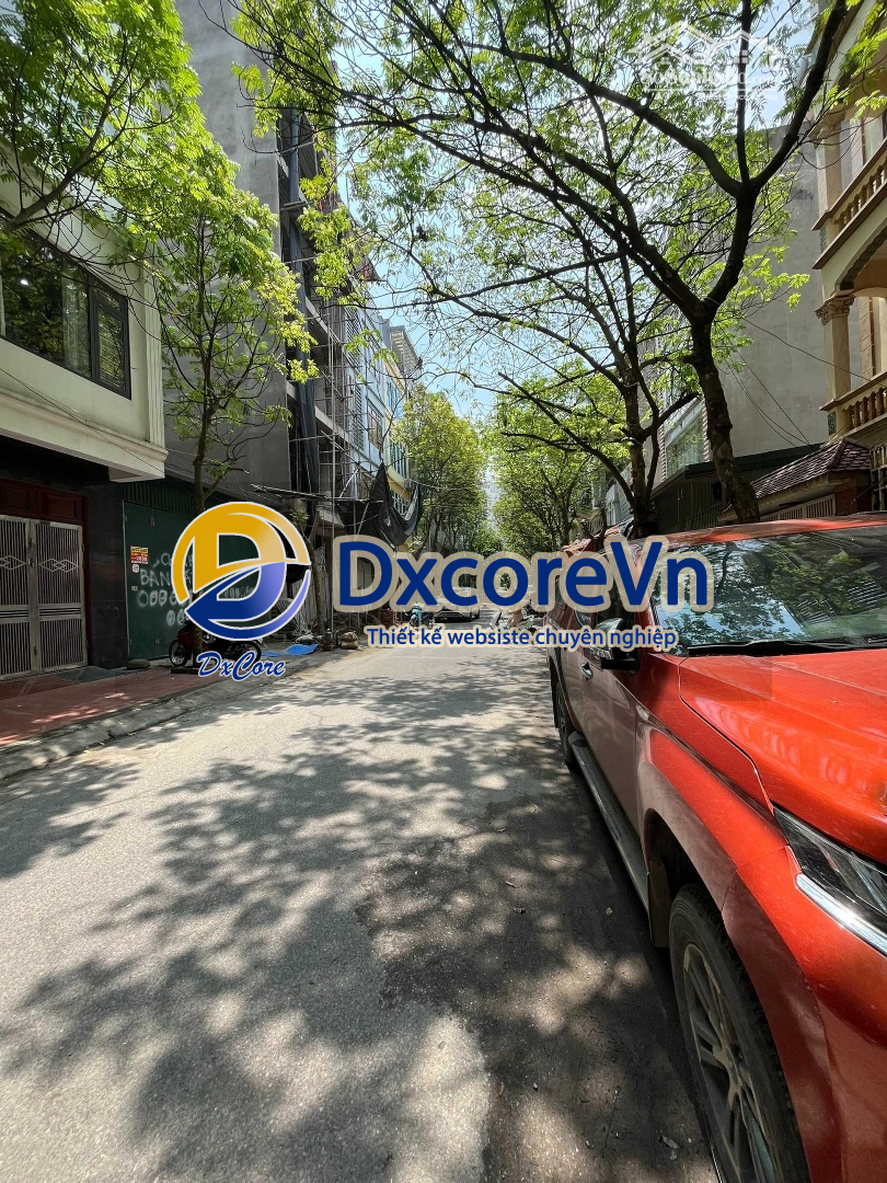 Cho Thuê Nhà Riêng Tại Khu Đô Thị Xa La, Diện Tích 76 M2 X 4 Tầng, Đường Rộng Tiện Làm Văn Phòng