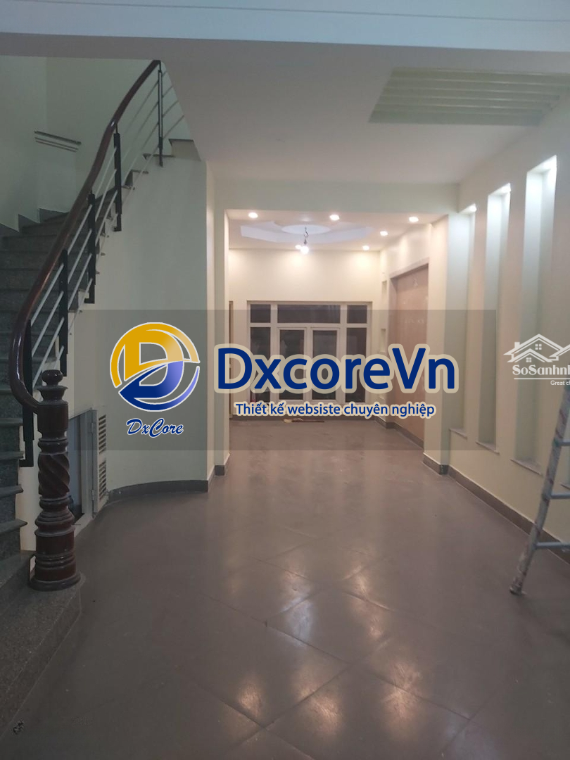 Cho Thuê Nhà Riêng Tại Khu Đô Thị Xa La, Diện Tích 76 M2 X 4 Tầng, Đường Rộng Tiện Làm Văn Phòng