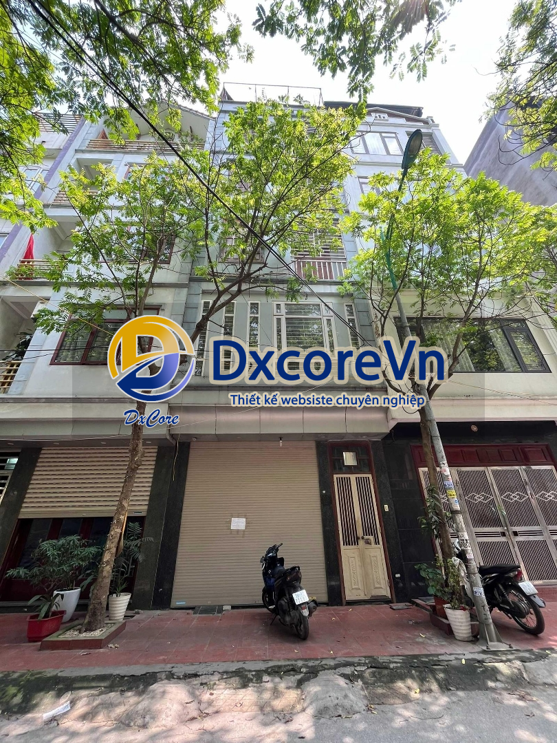 Cho Thuê Nhà Riêng Tại Khu Đô Thị Xa La, Diện Tích 76 M2 X 4 Tầng, Đường Rộng Tiện Làm Văn Phòng