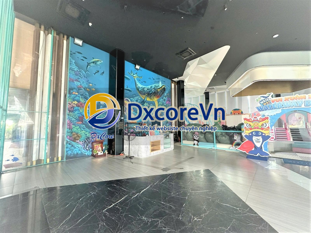 Cho Thuê Khu Vui Chơidiện Tích2500Mmặt Tiềnhoàng Quốc Việt Q7 Giá 250 Triệu/Th (Tl)