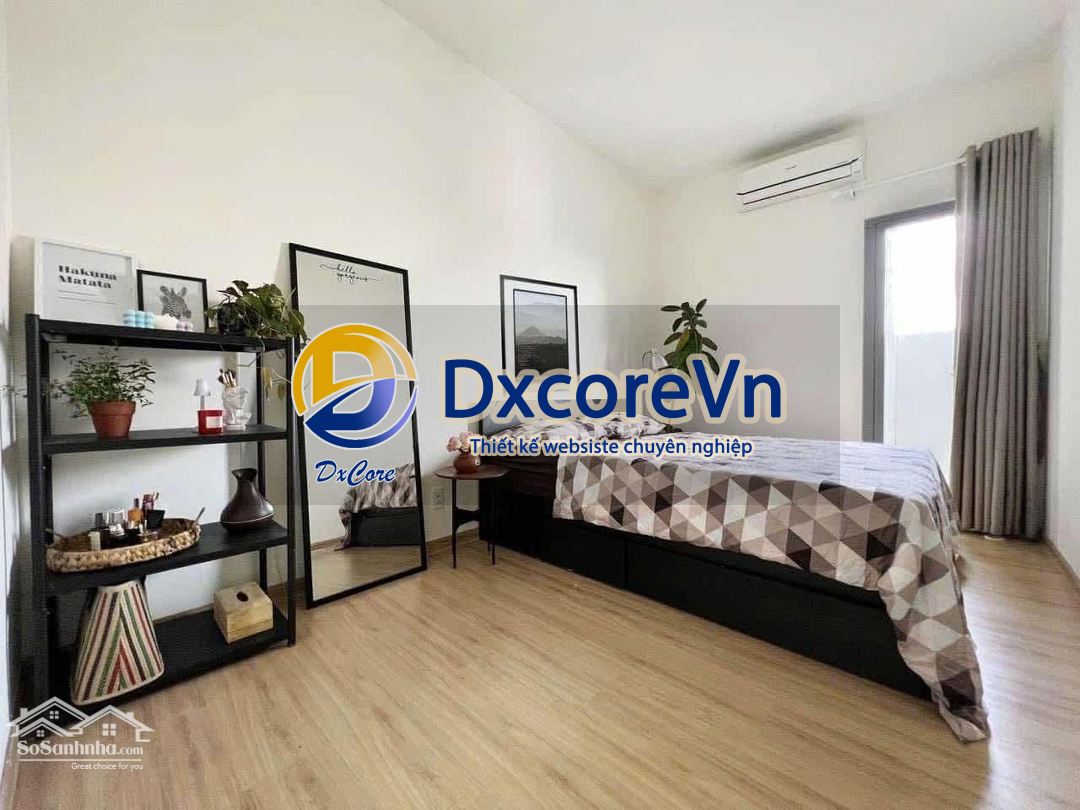 Cho Thuê Căn Hộ Hausneo,Quận 9 Gồm 1 Phòng Ngủ,1 Vệ Sinh Đầy Đủ Nội Thất: Liên Hệ: 0399050550