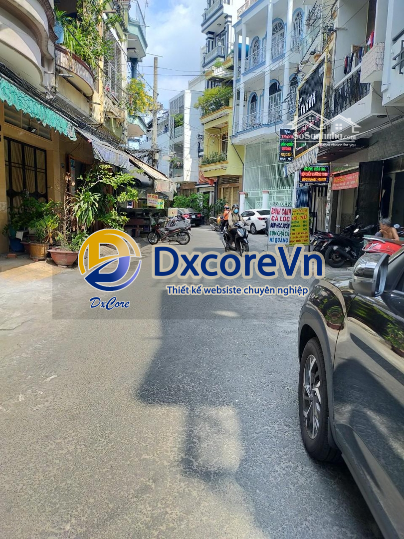 Bán Gấp Nhà C4Hẽm Xe Hơiđường Nguyễn Thái Bình- Ngay K300,P12,Tân Bình.diện Tích4,2X19M, Giá Bán 10,5 Tỷ