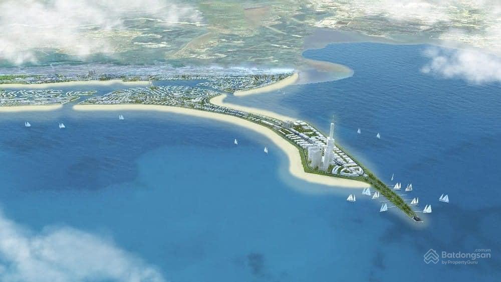 Vinhomes Green Paradise