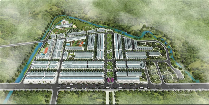 Bình Điền Center 2