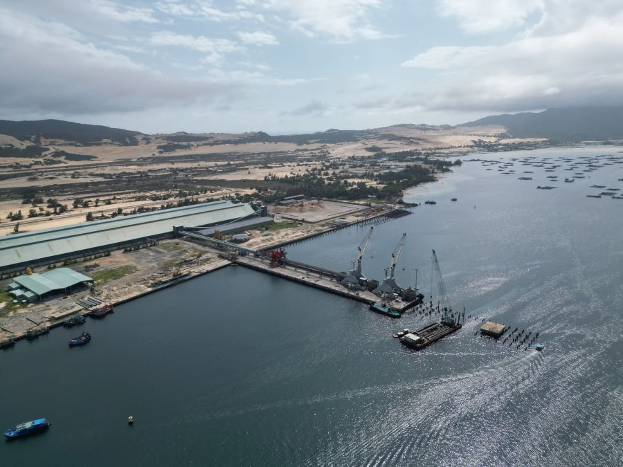 Xây dựng lộ trình thực hiện quy hoạch tỉnh Khánh Hòa